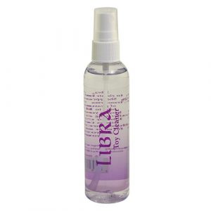 Libra Toy Cleaner Spray 4 oz.