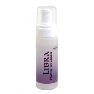 Libra Toy Cleaner, Foaming 6 oz.