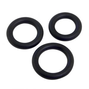 Vitality Rings Silicone 3-Pack